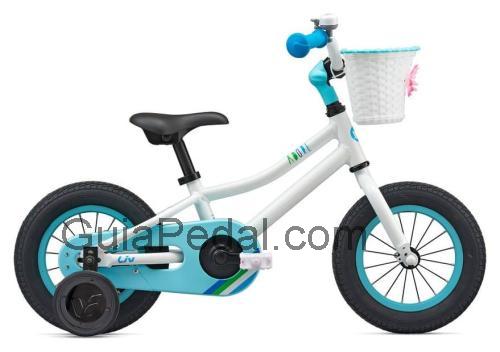 Giant Adore 12 ficha-técnica e avaliações